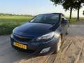 Opel Astra 1.4 Cosmo met schuif/kanteldak Blauw - thumbnail 1
