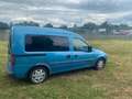 Opel Combo Combo 1.6 Azul - thumbnail 5