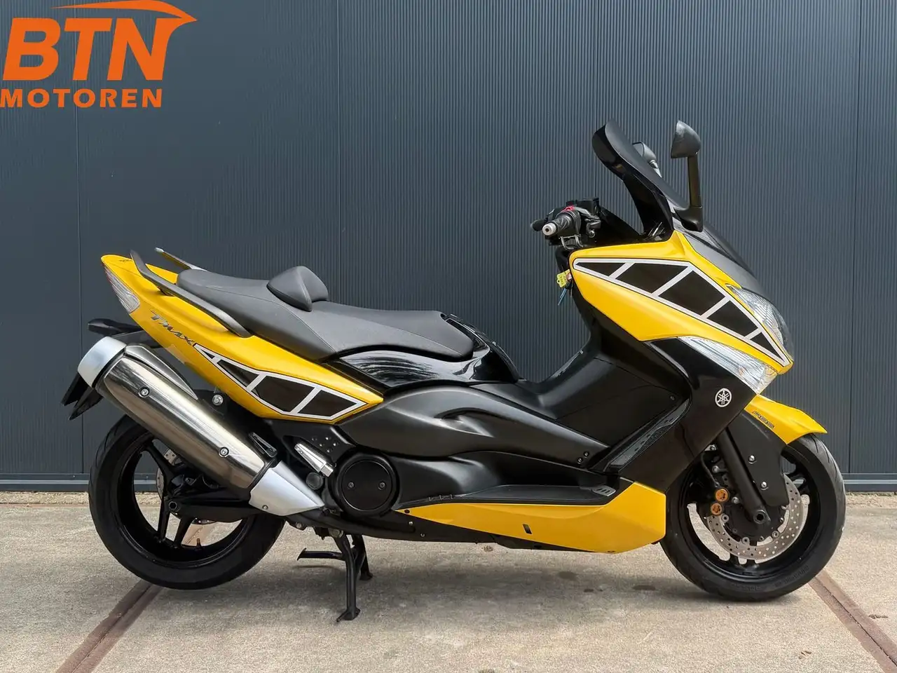 Yamaha