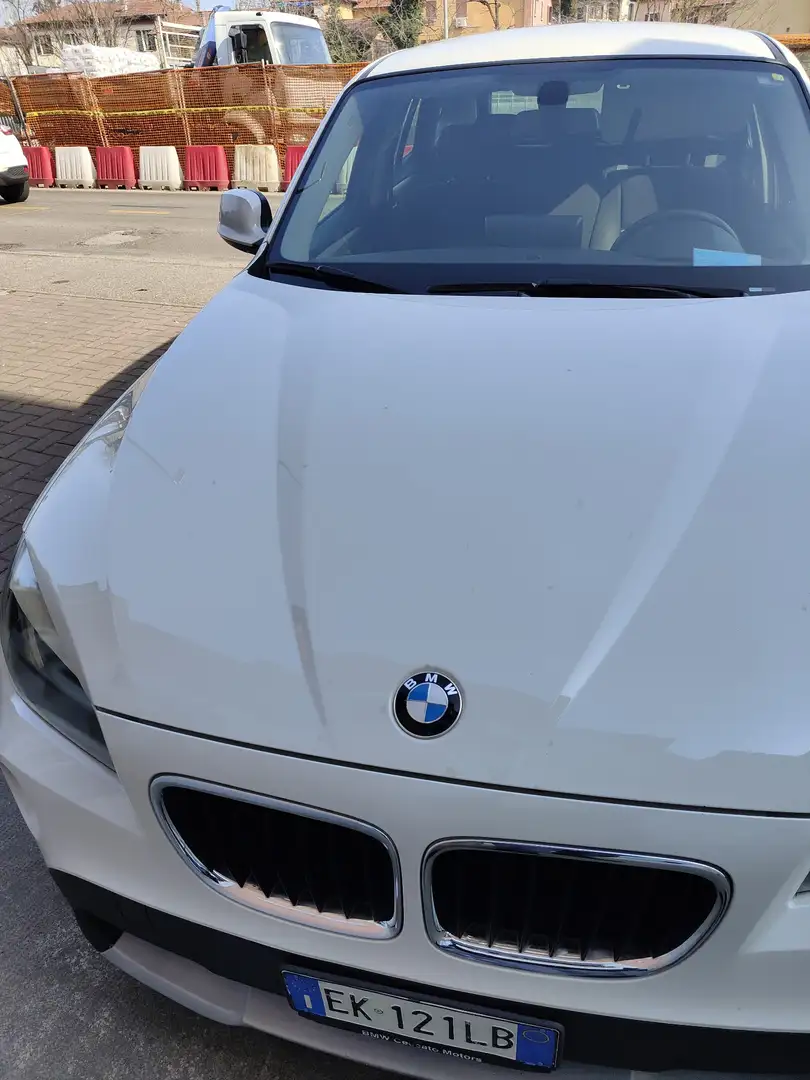 BMW X1 xdrive23dA Eletta - 1