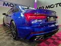 Audi A6 55 TFSI e quattro sport Blau - thumbnail 27