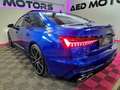 Audi A6 55 TFSI e quattro sport Blau - thumbnail 26