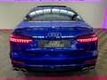 Audi A6 55 TFSI e quattro sport Blau - thumbnail 23