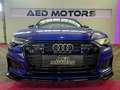 Audi A6 55 TFSI e quattro sport Blau - thumbnail 13