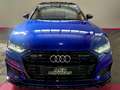 Audi A6 55 TFSI e quattro sport Blau - thumbnail 10