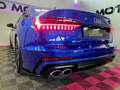 Audi A6 55 TFSI e quattro sport Blau - thumbnail 28