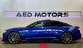 Audi A6 55 TFSI e quattro sport Blau - thumbnail 20