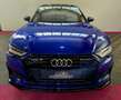Audi A6 55 TFSI e quattro sport Blau - thumbnail 15
