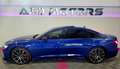 Audi A6 55 TFSI e quattro sport Blau - thumbnail 22