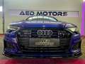 Audi A6 55 TFSI e quattro sport Blau - thumbnail 12