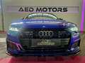 Audi A6 55 TFSI e quattro sport Blau - thumbnail 11