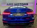 Audi A6 55 TFSI e quattro sport Blau - thumbnail 25