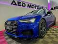 Audi A6 55 TFSI e quattro sport Blau - thumbnail 6