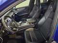 Audi A6 55 TFSI e quattro sport Blau - thumbnail 40