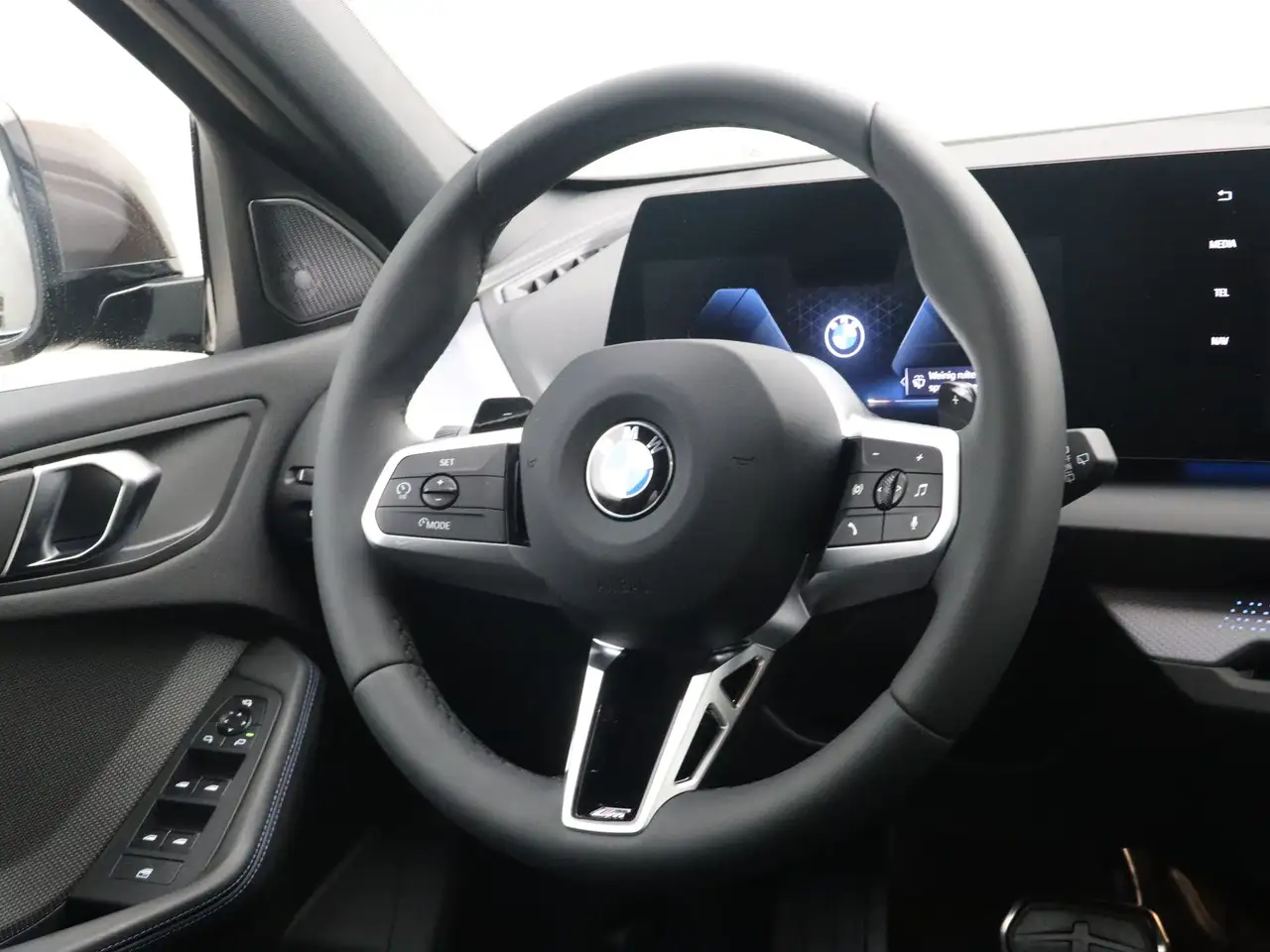 BMW 1 Series 2026