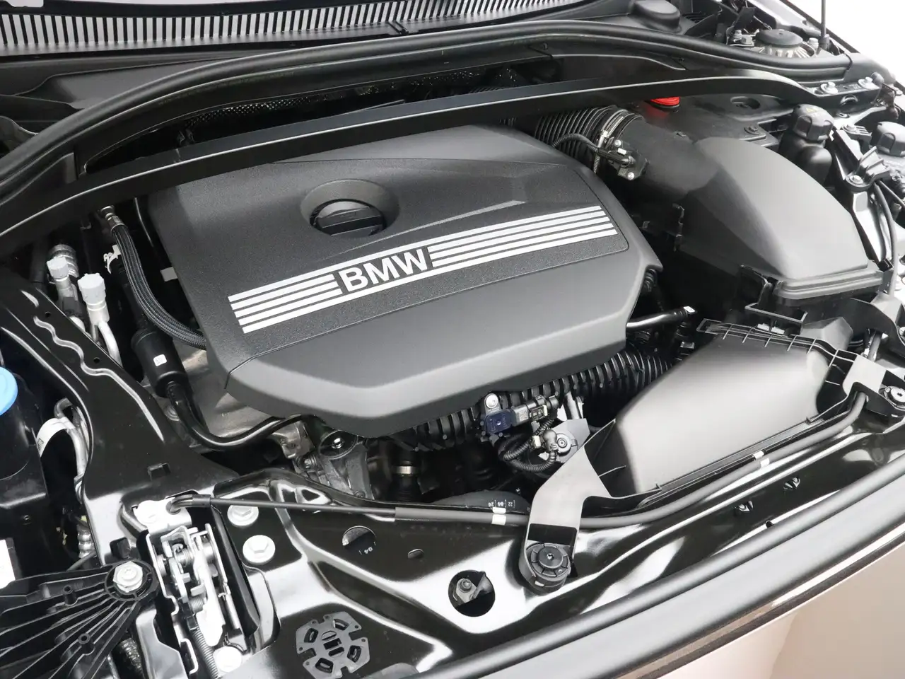 BMW 1 Series 2026