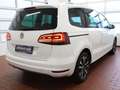Volkswagen Sharan IQ.DRIVE 4Motion 7 Sitze ACC Blanc - thumbnail 6