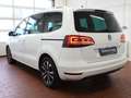Volkswagen Sharan IQ.DRIVE 4Motion 7 Sitze ACC Blanc - thumbnail 4