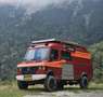 Mercedes-Benz T1 410 D 4x4 Larag (Iglhaut) - thumbnail 1