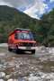 Mercedes-Benz T1 410 D 4x4 Larag (Iglhaut) - thumbnail 2