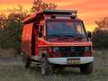 Mercedes-Benz T1 410 D 4x4 Larag (Iglhaut) - thumbnail 4