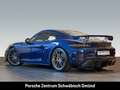 Porsche Cayman 718 GT4 BOSE Rückfahrkamera Blau - thumbnail 3