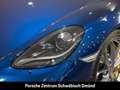 Porsche Cayman 718 GT4 BOSE Rückfahrkamera Blau - thumbnail 9