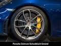 Porsche Cayman 718 GT4 BOSE Rückfahrkamera Blau - thumbnail 13