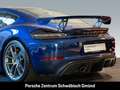 Porsche Cayman 718 GT4 BOSE Rückfahrkamera Blau - thumbnail 11