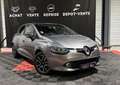 Renault Clio 0.9 TCe 90ch energy Limited eco² Gris - thumbnail 2
