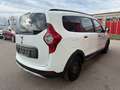 Dacia Lodgy Blue dCi 115 S&S Stepway Weiß - thumbnail 5