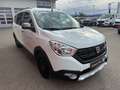Dacia Lodgy Blue dCi 115 S&S Stepway Weiß - thumbnail 4