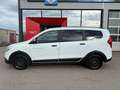 Dacia Lodgy Blue dCi 115 S&S Stepway Weiß - thumbnail 7