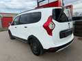 Dacia Lodgy Blue dCi 115 S&S Stepway Weiß - thumbnail 6