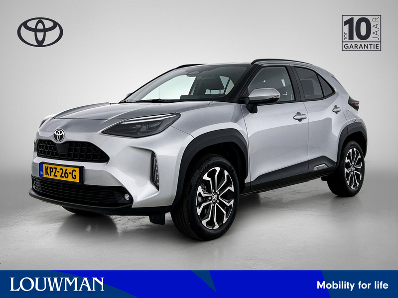 Toyota Yaris Cross 1.5 Hybrid 115 Dynamic