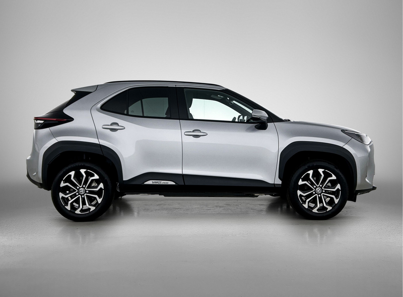Toyota Yaris Cross 1.5 Hybrid 115 Dynamic — photo 12