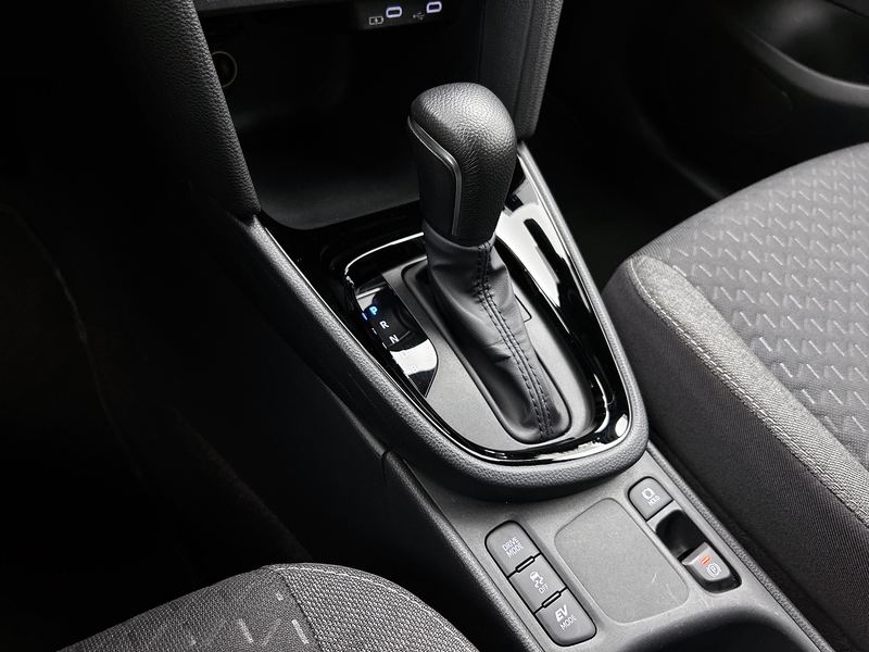 Toyota Yaris Cross 1.5 Hybrid 115 Dynamic — photo 11
