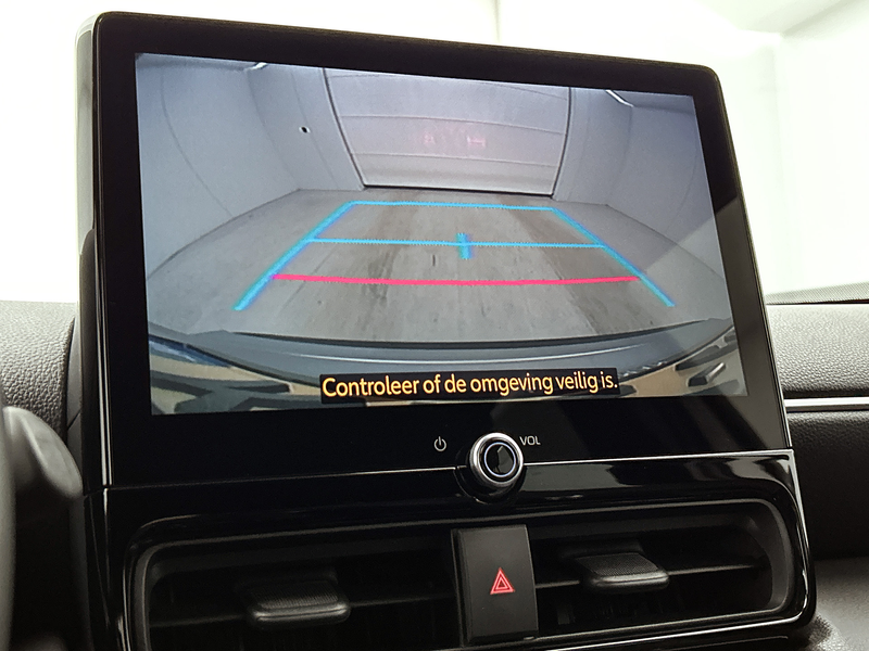 Toyota Yaris Cross 1.5 Hybrid 115 Dynamic — photo 8