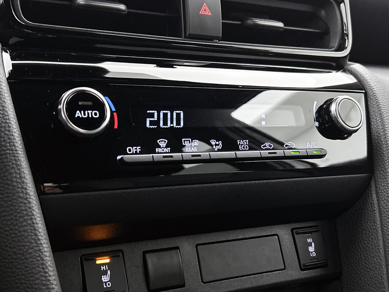 Toyota Yaris Cross 1.5 Hybrid 115 Dynamic — photo 10