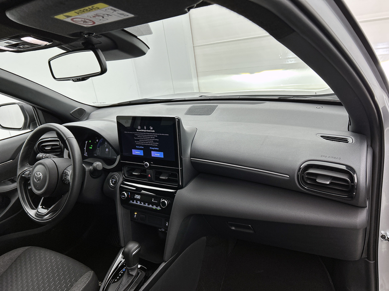 Toyota Yaris Cross 1.5 Hybrid 115 Dynamic — photo 6