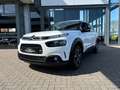 Citroen C4 Cactus 1.2 PURETECH 110PK FEEL AIRCO NAVI PDC. Blanc - thumbnail 3