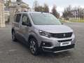 Peugeot Rifter GT L1 *PICKERL*KAMERA*TOUCH*NAVI* Grau - thumbnail 2