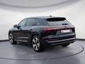 Audi e-tron 50 quattro S line Schwarz - thumbnail 4