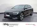 Audi e-tron 50 quattro S line Schwarz - thumbnail 1