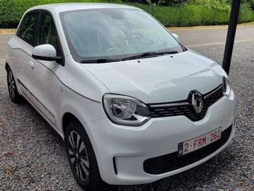 Twingo 1.0i SCe Life GPF