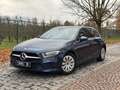 Mercedes-Benz A 180 * 2.0d * 48900km! * CAMERA * NAVI * CRUISE * LANE Bleu - thumbnail 1