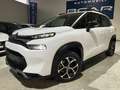 Citroen C3 Aircross 1.2 T 110CV S&S Shine Pack/NAVI/FULL LED/OK NEOPAT Blanc - thumbnail 1