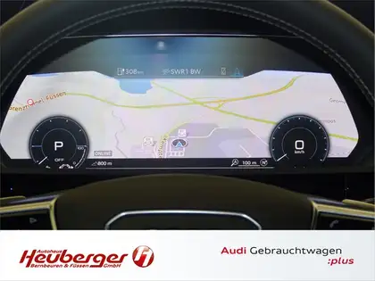Annonce voiture d'occasion Audi e-tron - CARADIZE