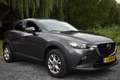 Mazda CX-3 2.0 SKYACTIV-G 120 SKYLEASE CAMERA/NAVI/TREKHAAK Grau - thumbnail 11