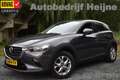 Mazda CX-3 2.0 SKYACTIV-G 120 SKYLEASE CAMERA/NAVI/TREKHAAK Grau - thumbnail 1